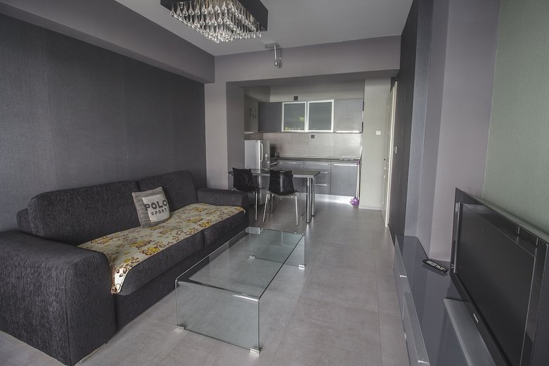 Darni Apartment 3