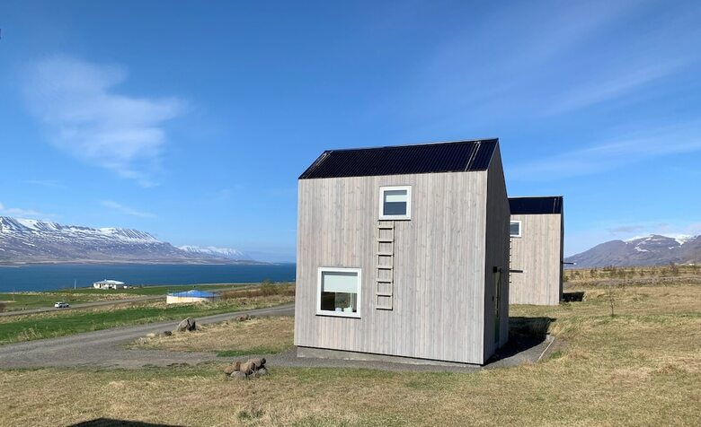 Cabana Sunnuhlid Houses