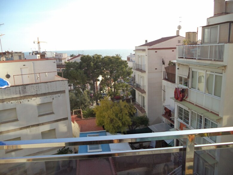 Apartamentos Pompeu Vistas