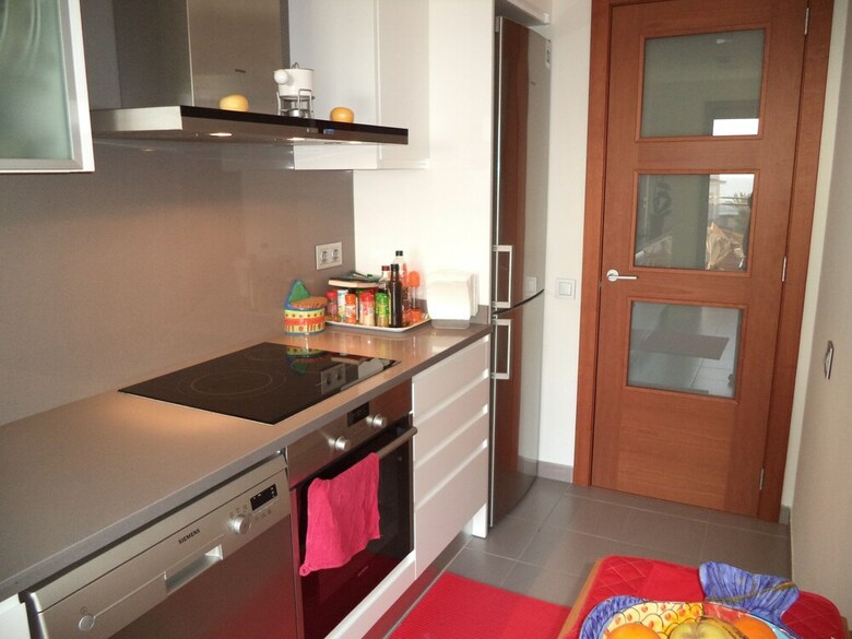 Apartamentos Pompeu Vistas