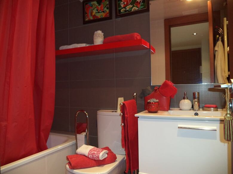 Apartamentos Pompeu Vistas
