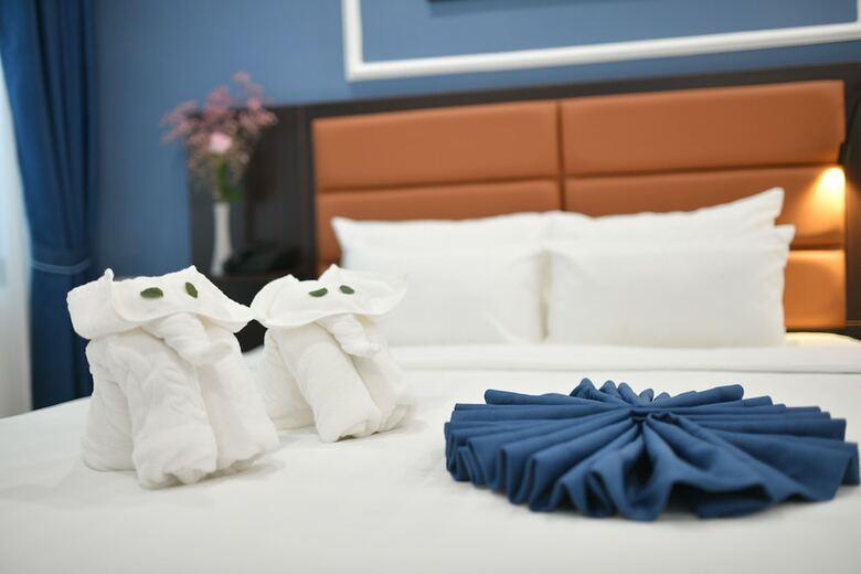 Hanoi Elpis Central Hotel