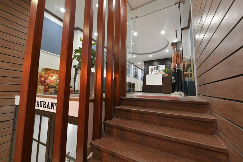 Hanoi Elpis Central Hotel