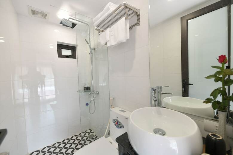 Hanoi Elpis Central Hotel