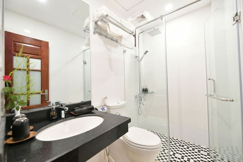 Hanoi Elpis Central Hotel