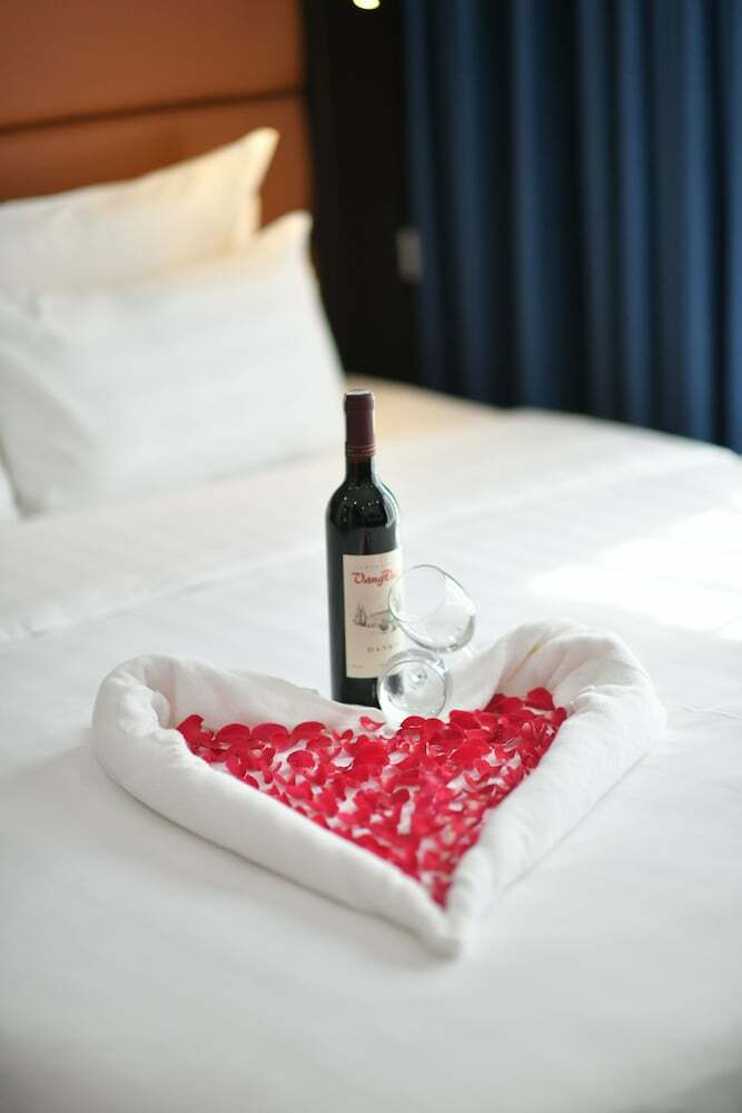 Hanoi Elpis Central Hotel