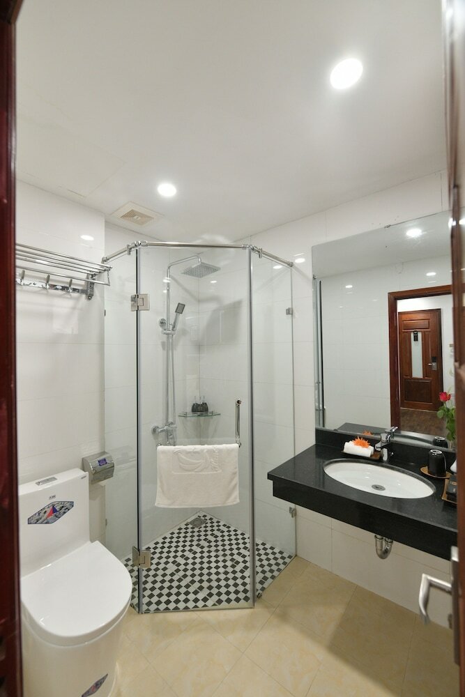 Hanoi Elpis Central Hotel