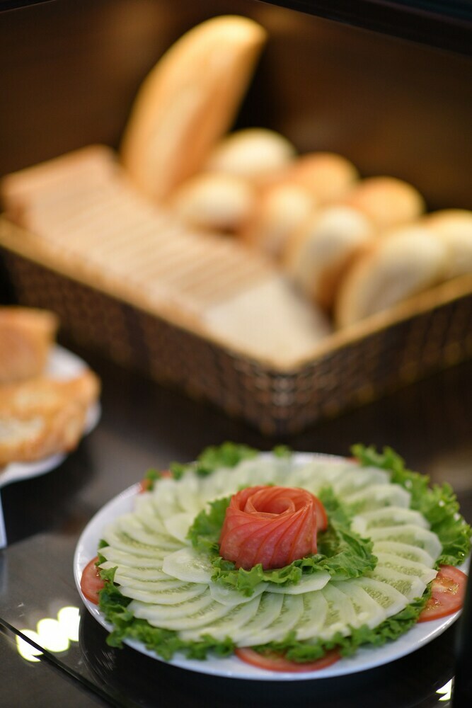 Hanoi Elpis Central Hotel