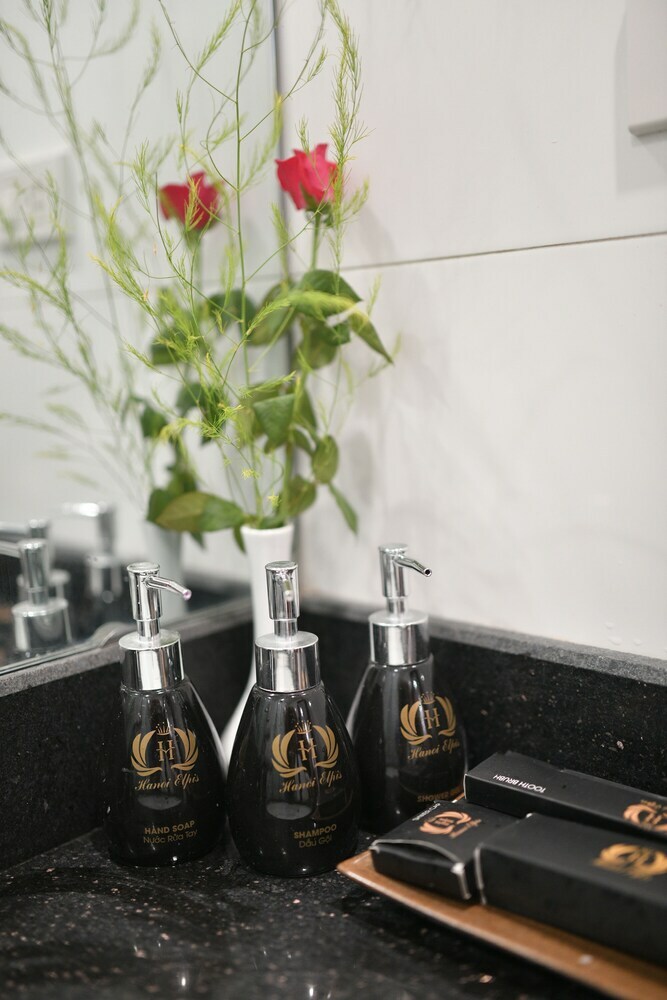 Hanoi Elpis Central Hotel
