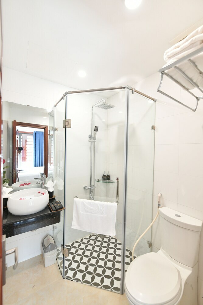 Hanoi Elpis Central Hotel