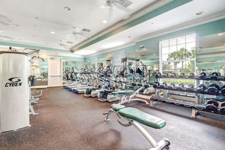 Villa 9907 Periwinkle Preserve Ln