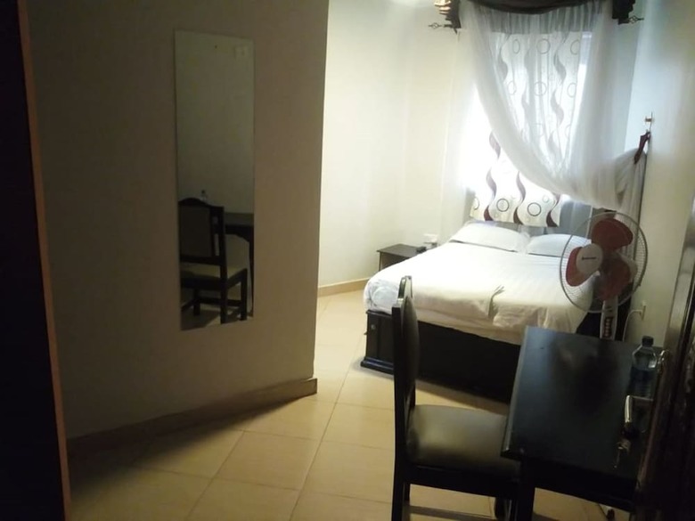 Beach View Hotel