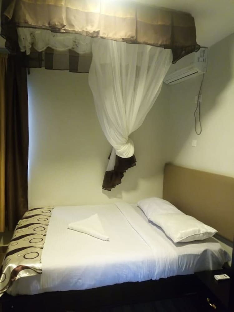 Beach View Hotel