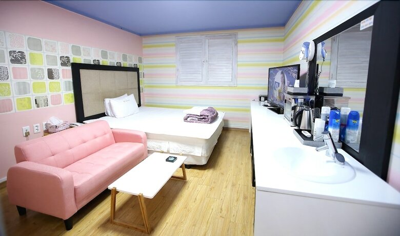 Hotel Tirol Motel