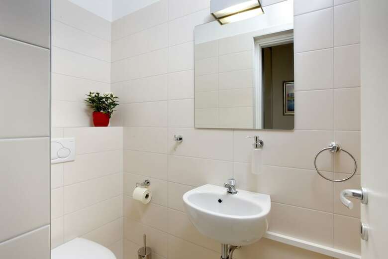 Luxury Apartments Leone