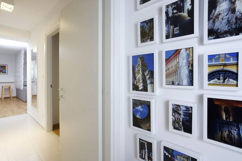 Luxury Apartments Leone