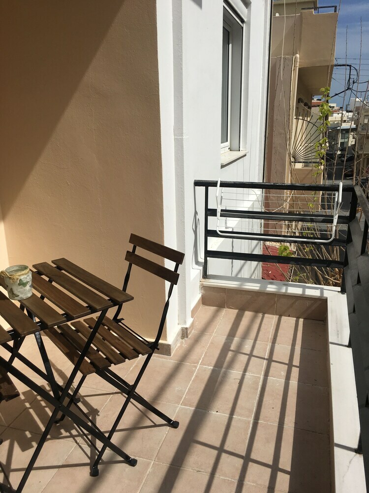 Central Luxury Apartment