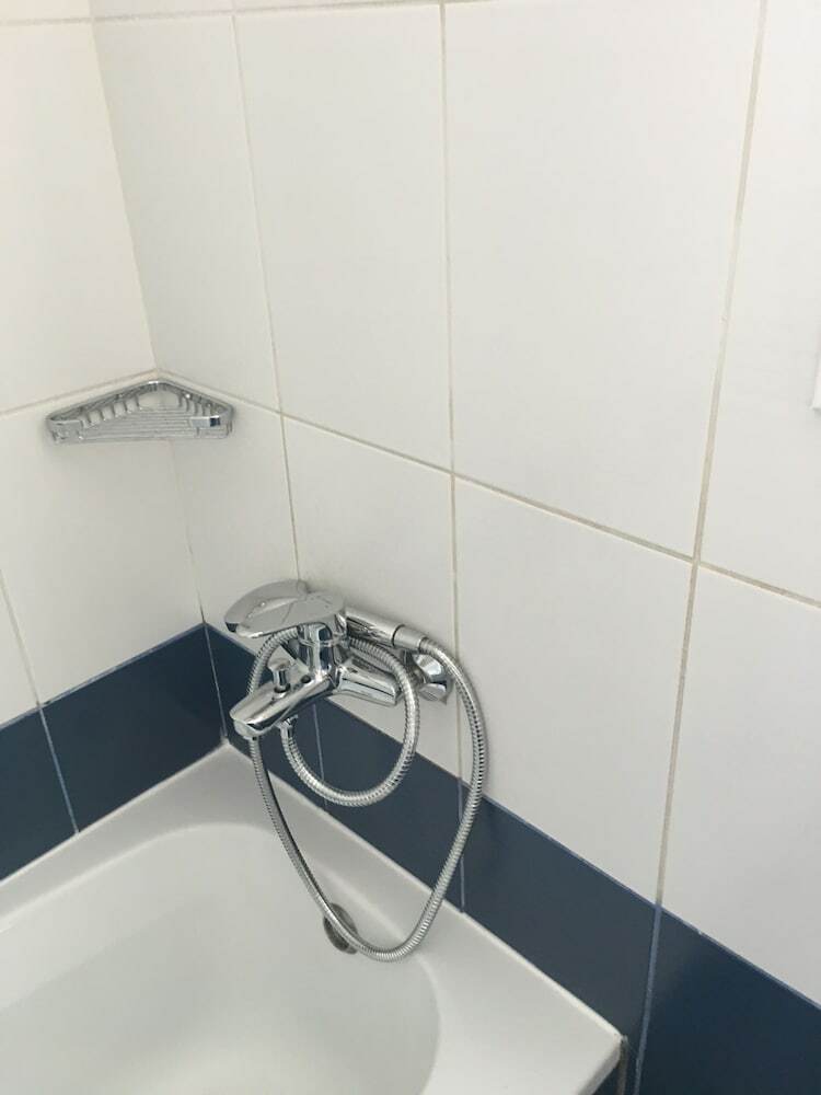Central Luxury Apartment