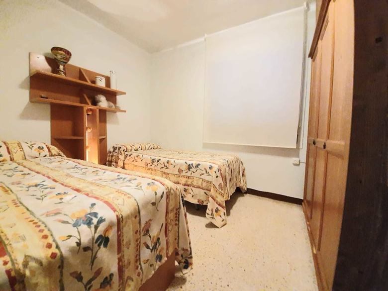 Apartsalou Bellamar
