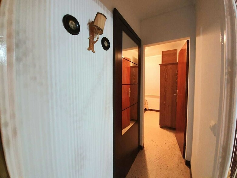 Apartsalou Bellamar