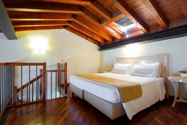 Residencia Domina Borgo Degli Ulivi - Lake Garda