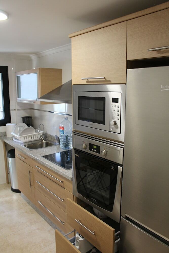 Apartamento Con Encanto Mediterr�neo