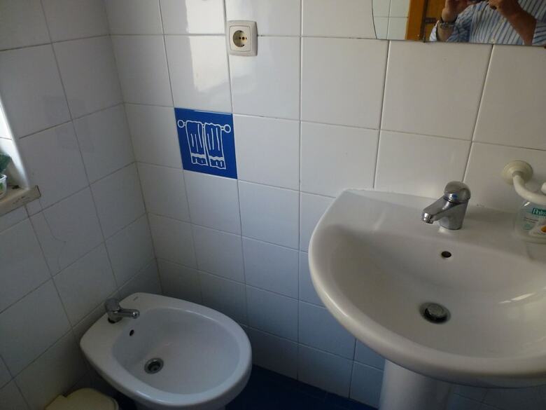 Pension Hospedaria D. Dam�lio