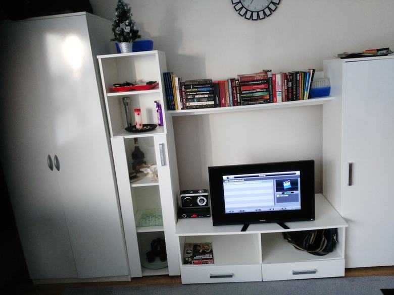 Apartment Mirza
