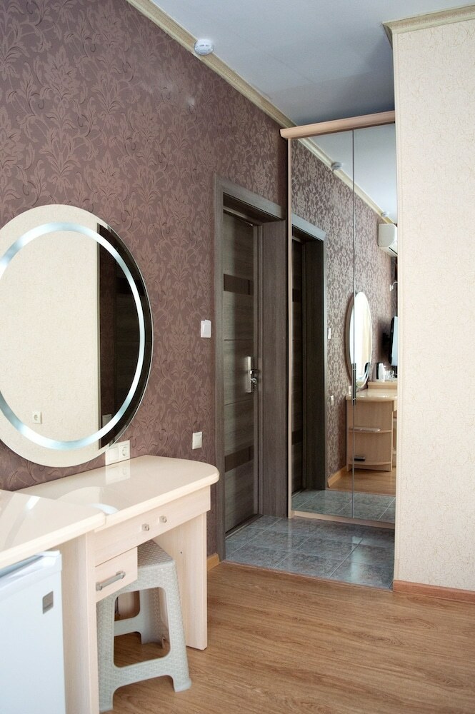 Hotel Guest House Na Tsvetochnoy