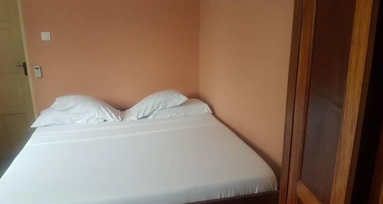 Hotel Mace Lodge