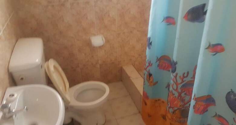 Hotel Mace Lodge