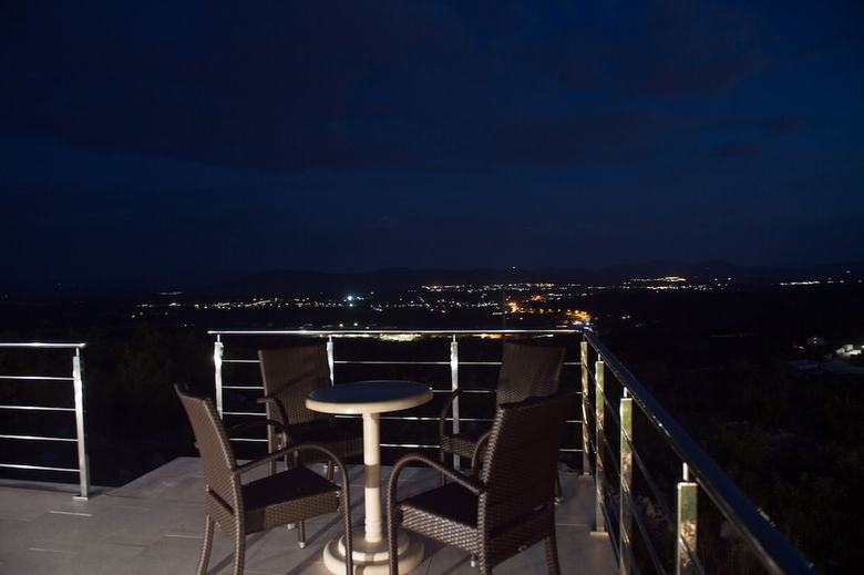 Villa Ljuba Apartments