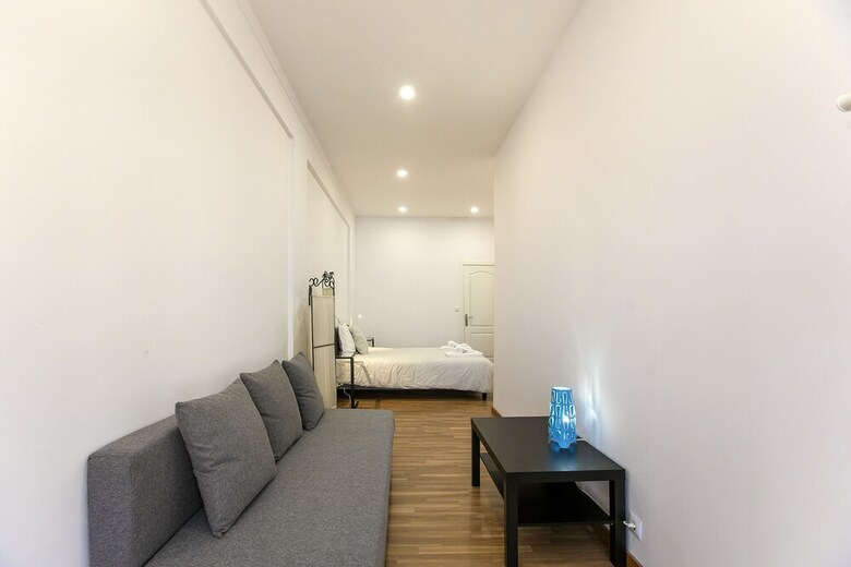 Pb Santa Catarina Apartment - Free Parking