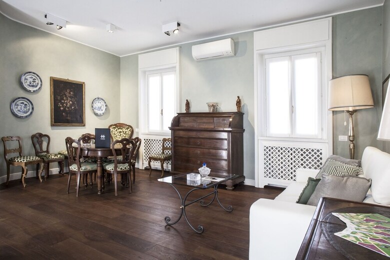 Hemeras Boutique House Aparthotel Montenapoleone 2