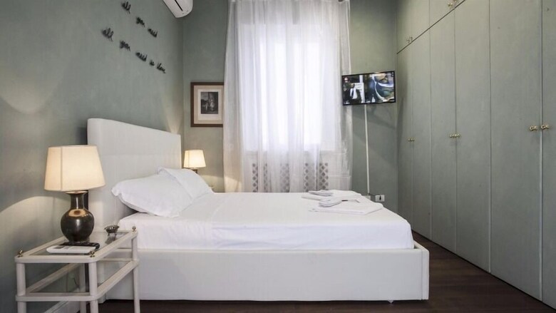 Hemeras Boutique House Aparthotel Montenapoleone 2