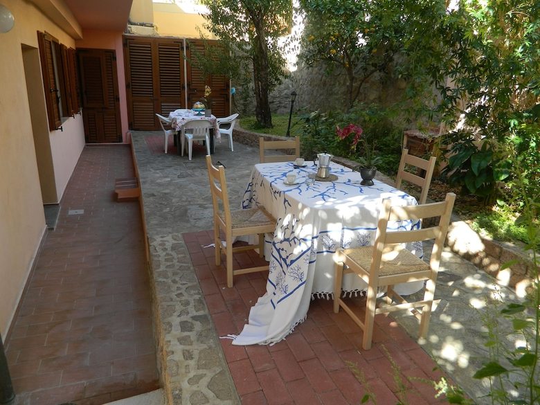 Apartamento Sardinia-holiday