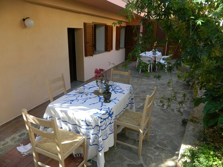 Apartamento Sardinia-holiday