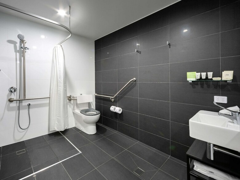 Aparthotel The Sebel Canberra Civic