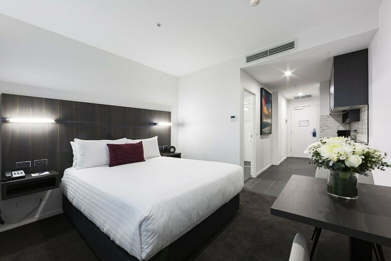 Aparthotel The Sebel Canberra Civic