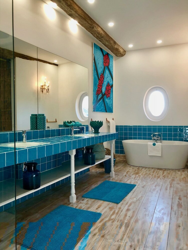 Hotel Bastide-du-regent