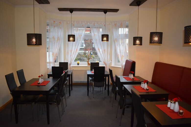 Hotel Garni Villa Am Schaalsee