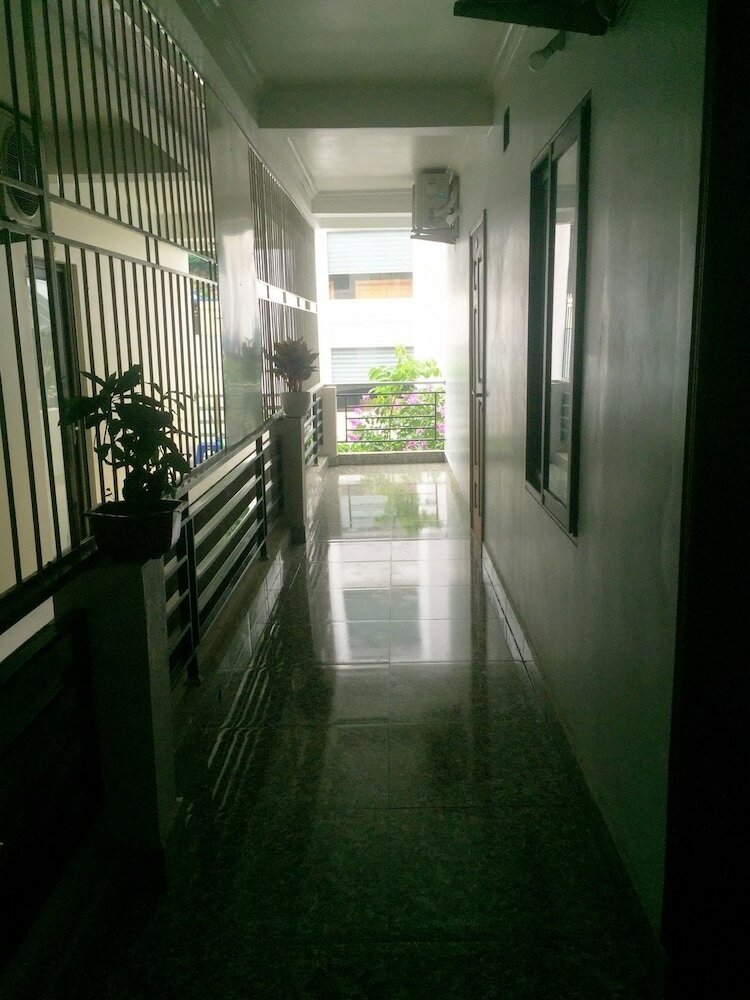 Hanh Hoa Hotel