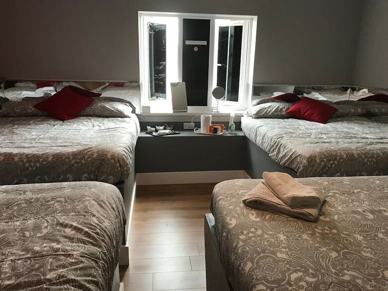 Bed & Breakfast Xtasia Adults Hotel - Adults Only