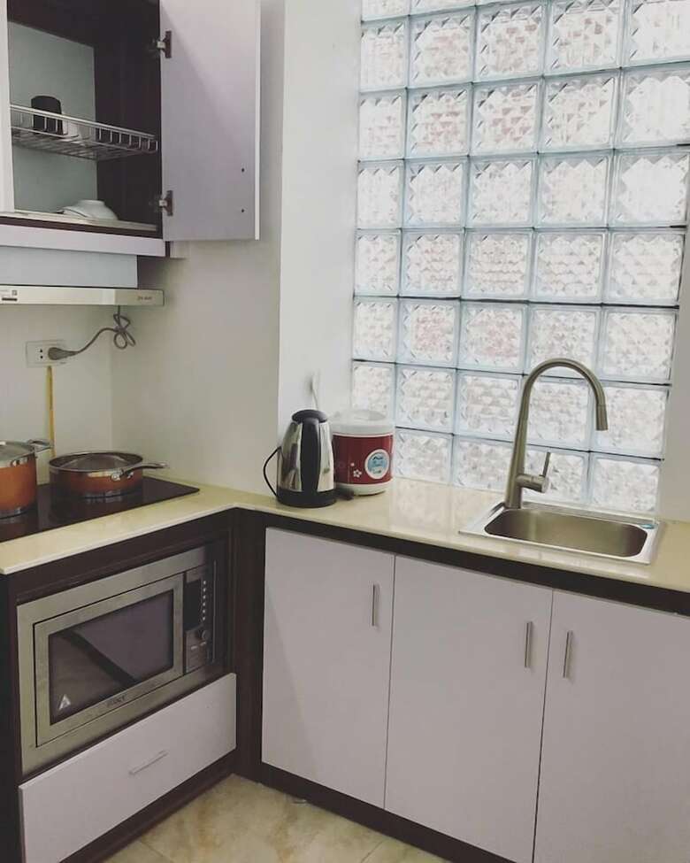 Apartamentos Limo Residence