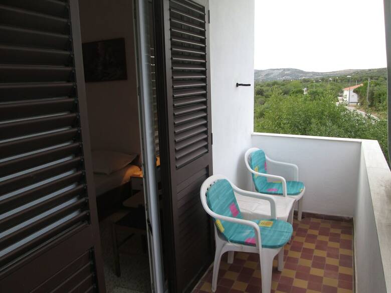 Villa Velin Apartments