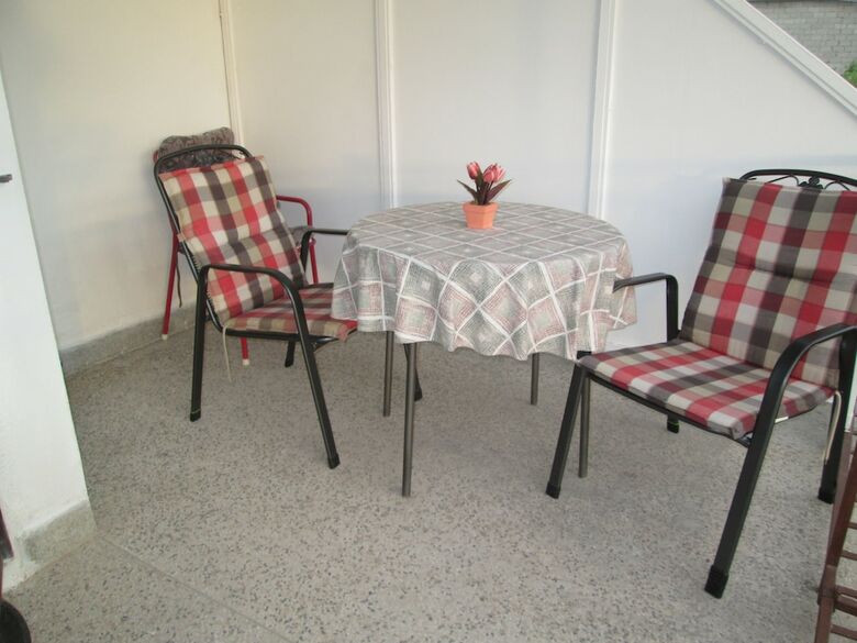 Villa Velin Apartments
