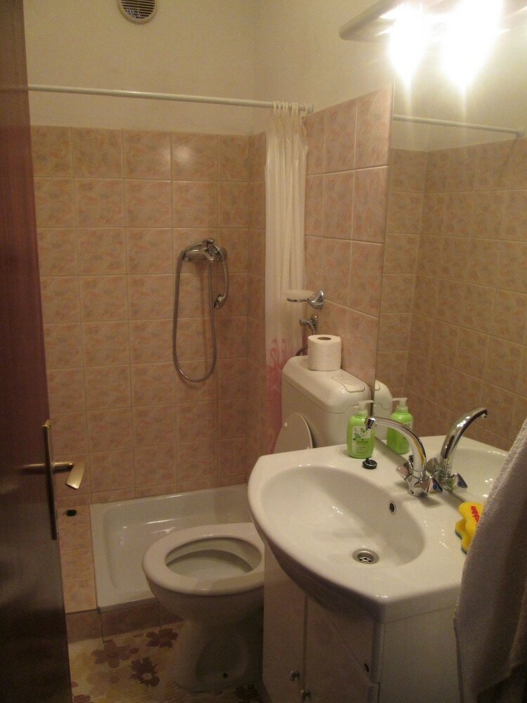 Villa Velin Apartments