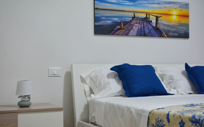 A Casa Di Coso B&B