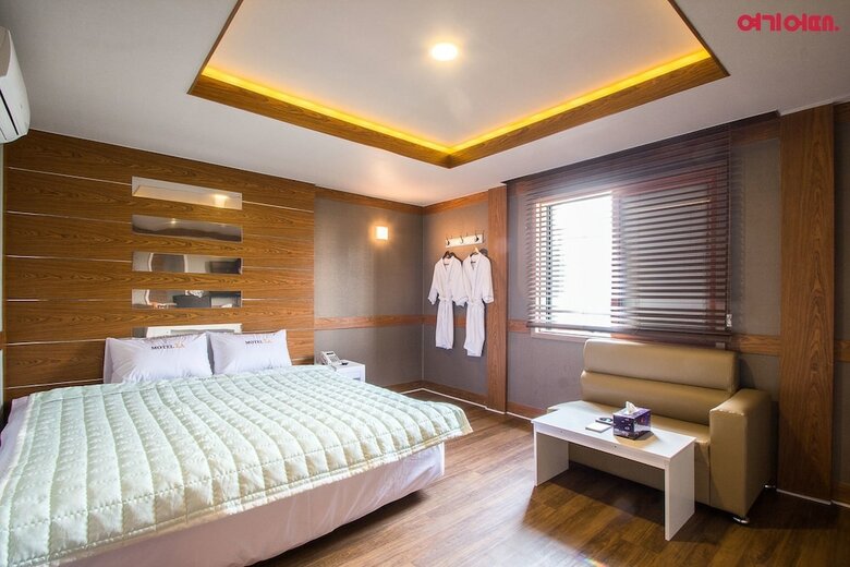 Hotel Za
