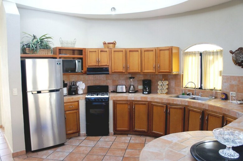 Costa Del Mar #57 2 Br By Casago